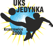 UKS Jedynka Krzeszowice - logo
