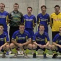 Columbus Energy Futsal League