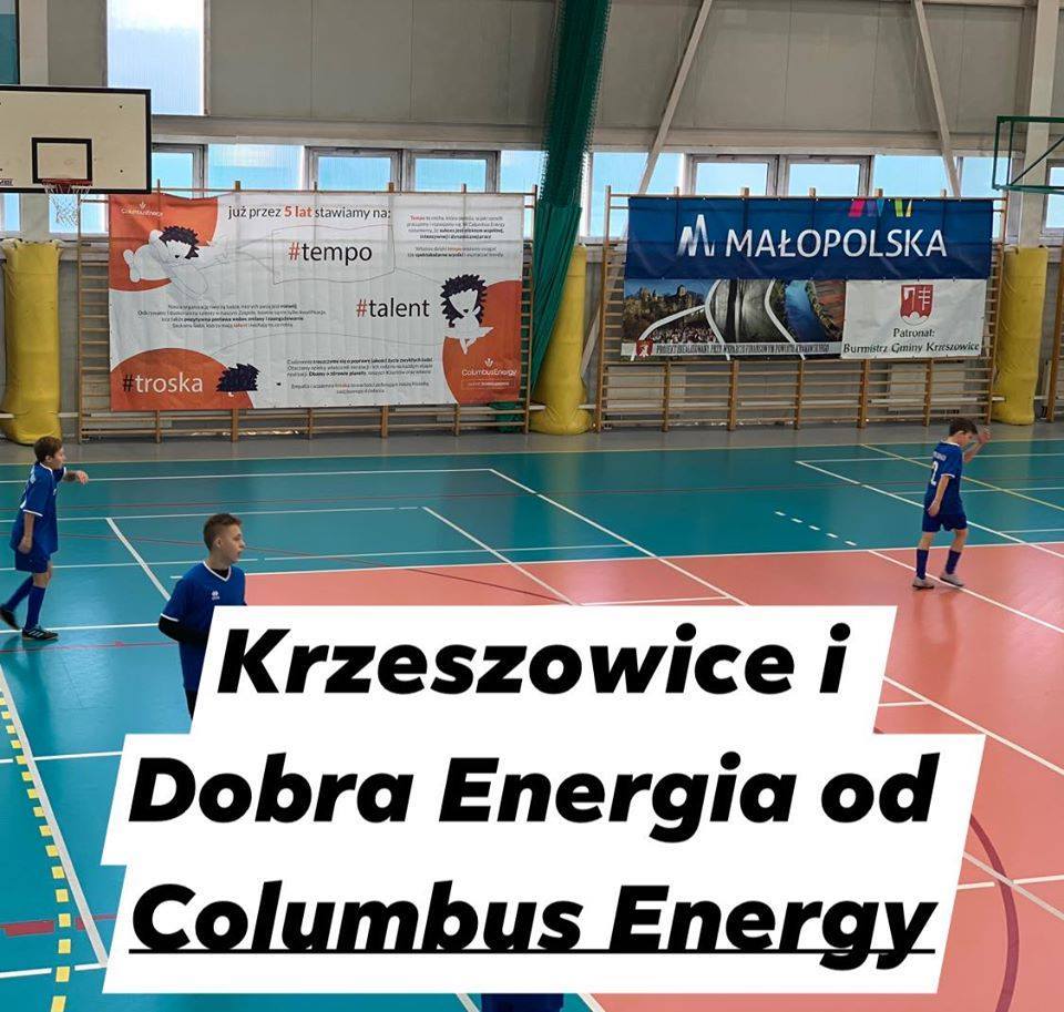 COLUMBUS CUP 2022 w Krzeszowicach.